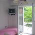 Apartments Popovic- Risan, , private accommodation in city Risan, Montenegro - Fotelja kao dodatni ležaj-Dupleks apartmanbr.2 